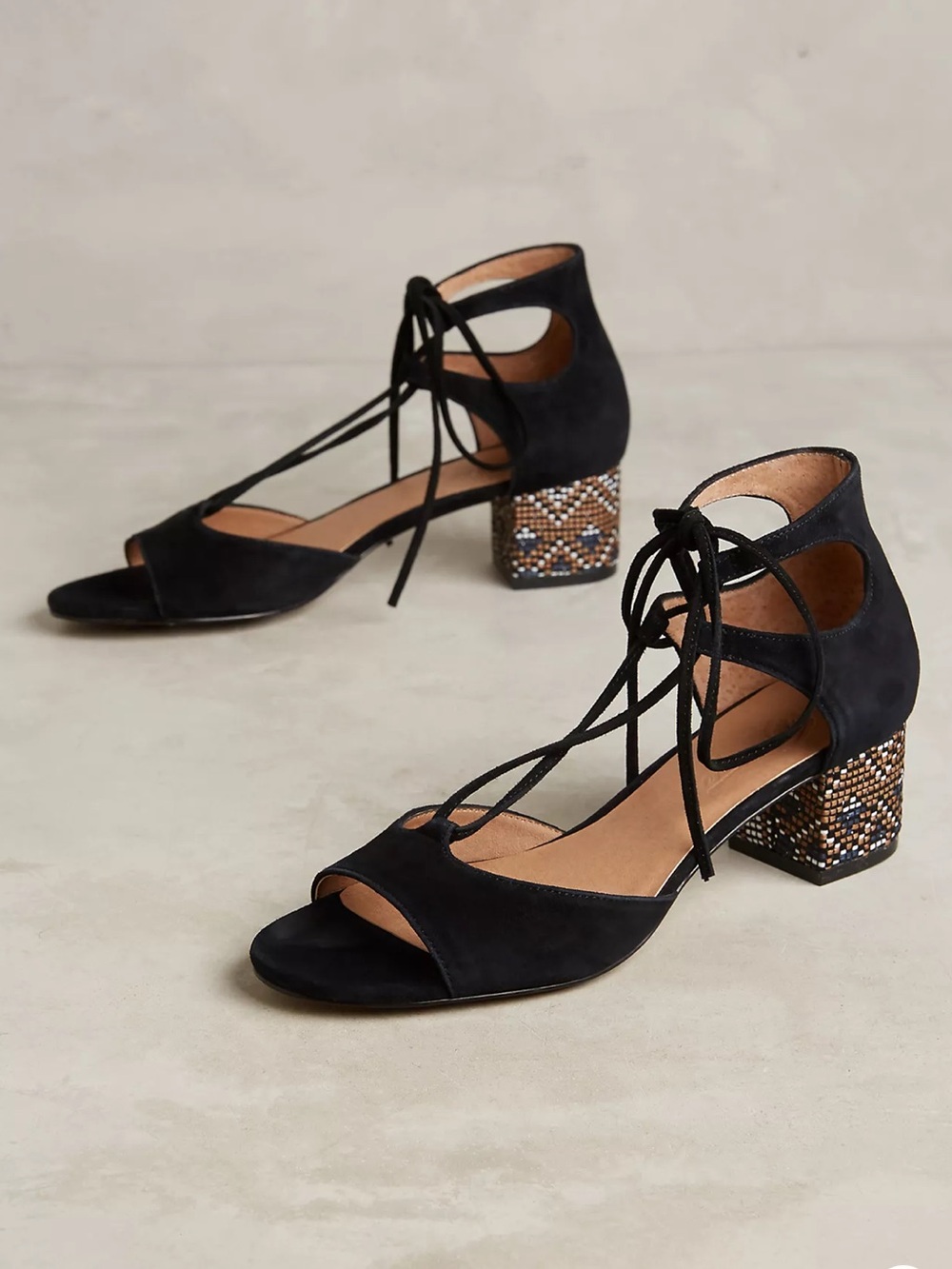 Bettye Muller Heels